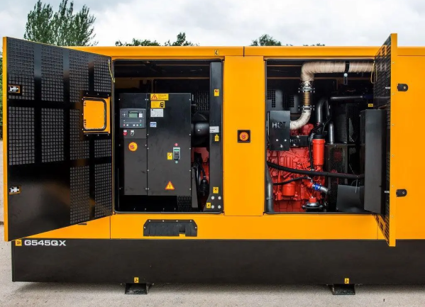 Mantenimiento correctivo