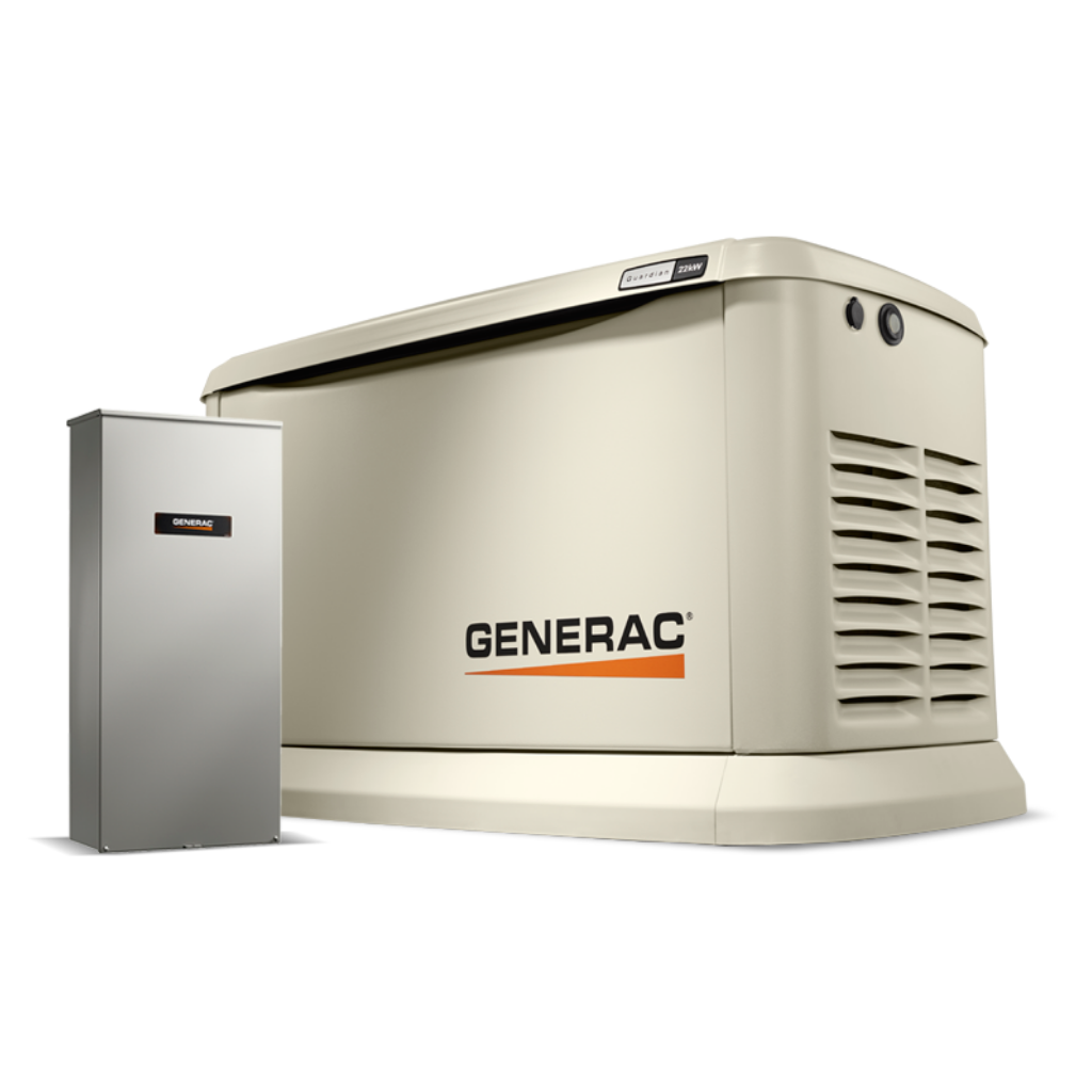 Gas GENERAC