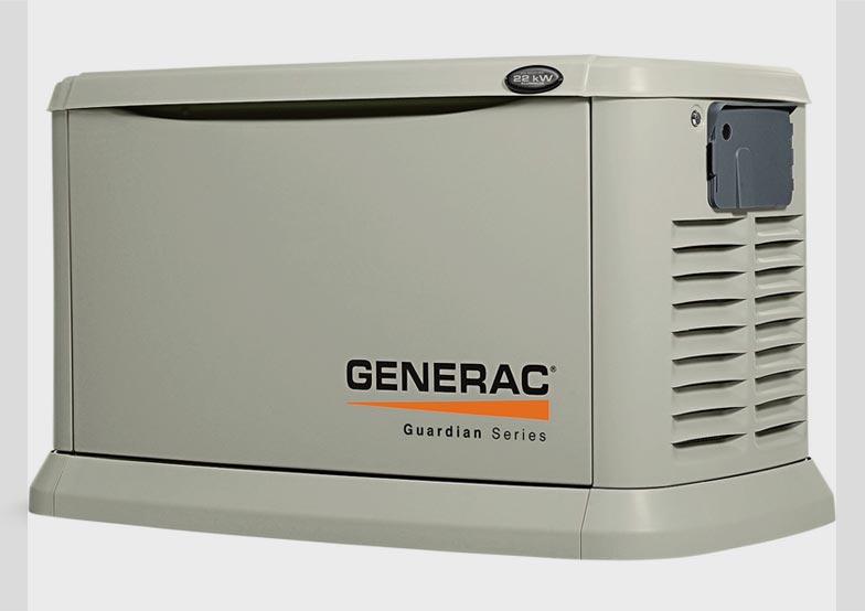 Gas GENERAC